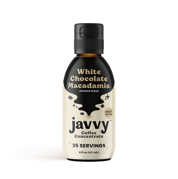 Coffee Concentrate