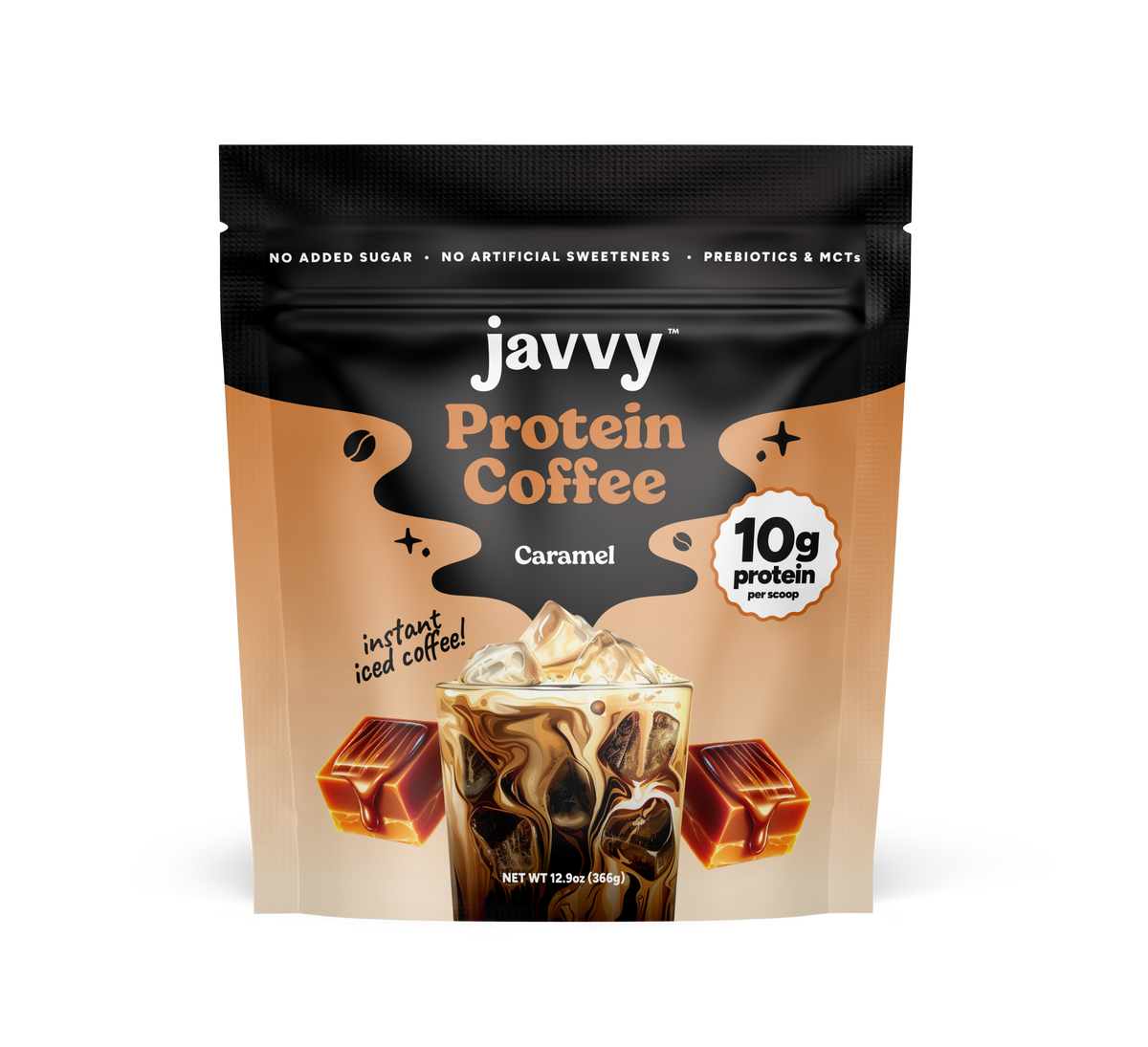 Protein Coffee