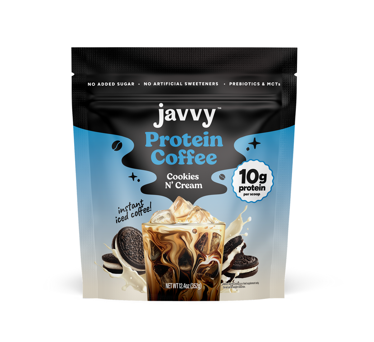 Protein Coffee