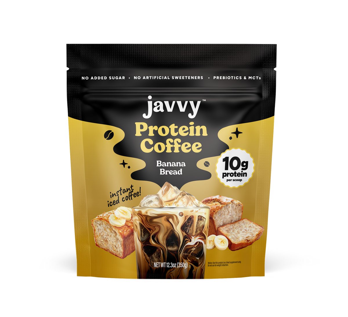 Protein Coffee