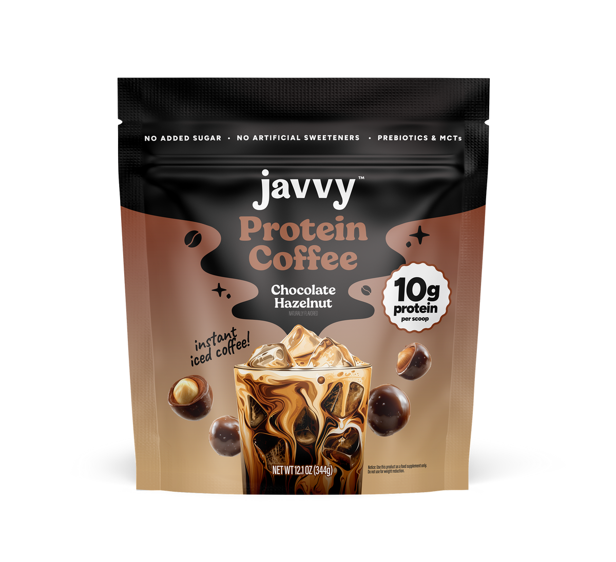 Protein Coffee