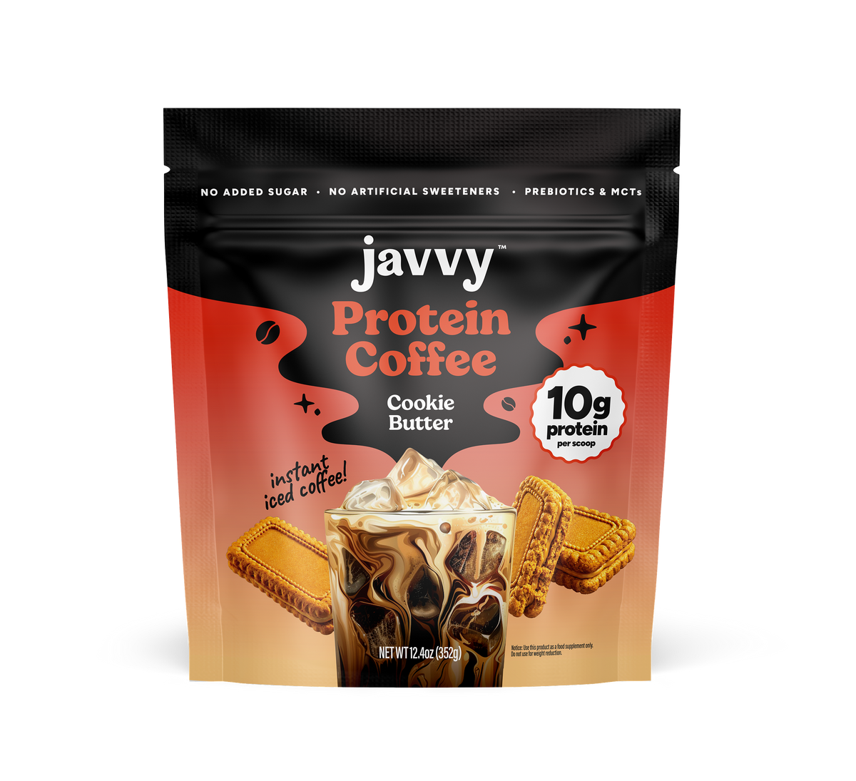 Protein Coffee