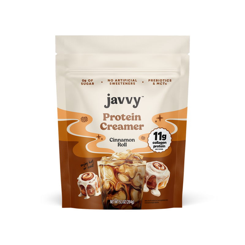 Protein Creamer