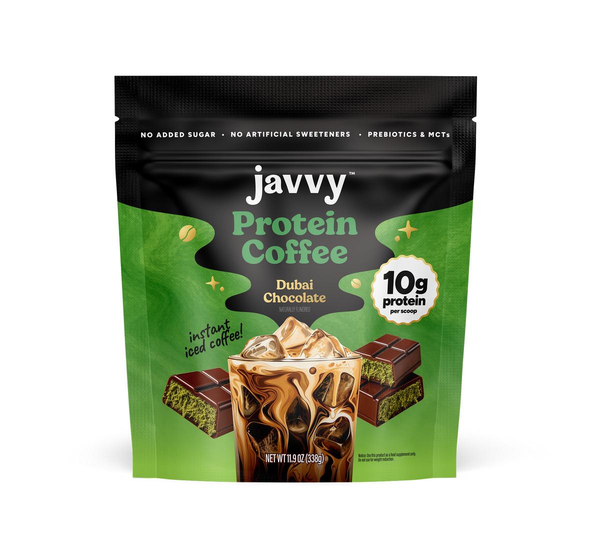 Protein Coffee