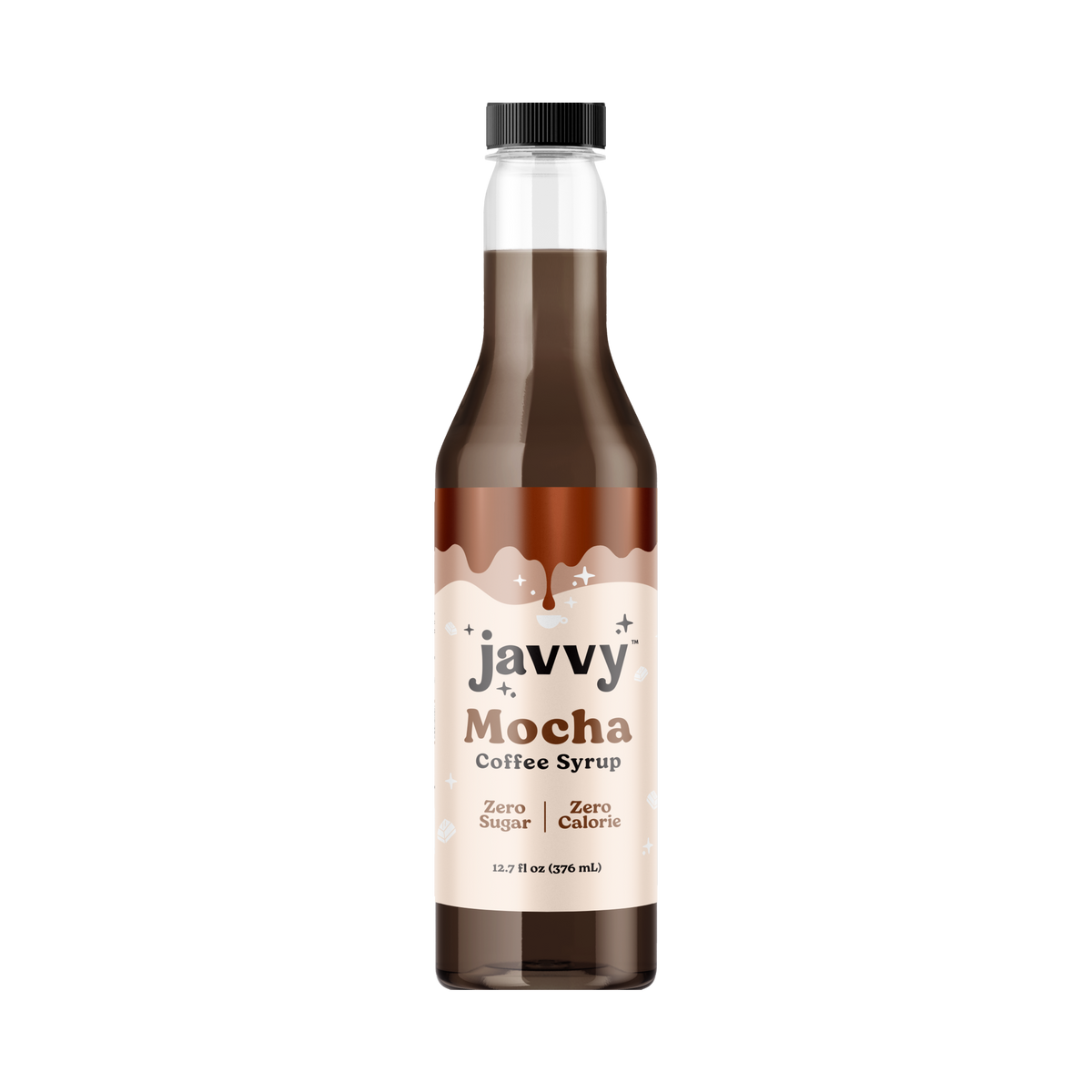 Coffee Syrup