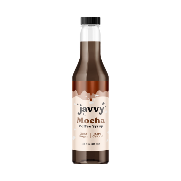Coffee Syrup
