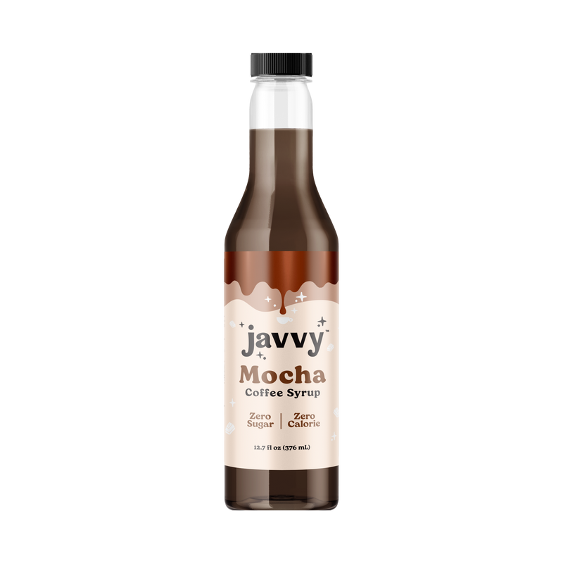 Coffee Syrup