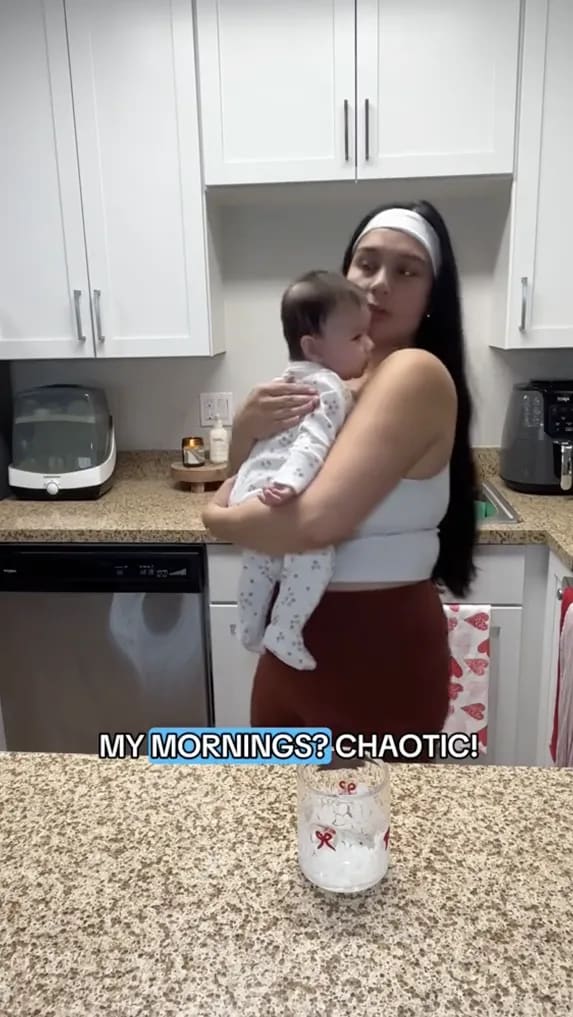 Javvy Protein Coffee customer video