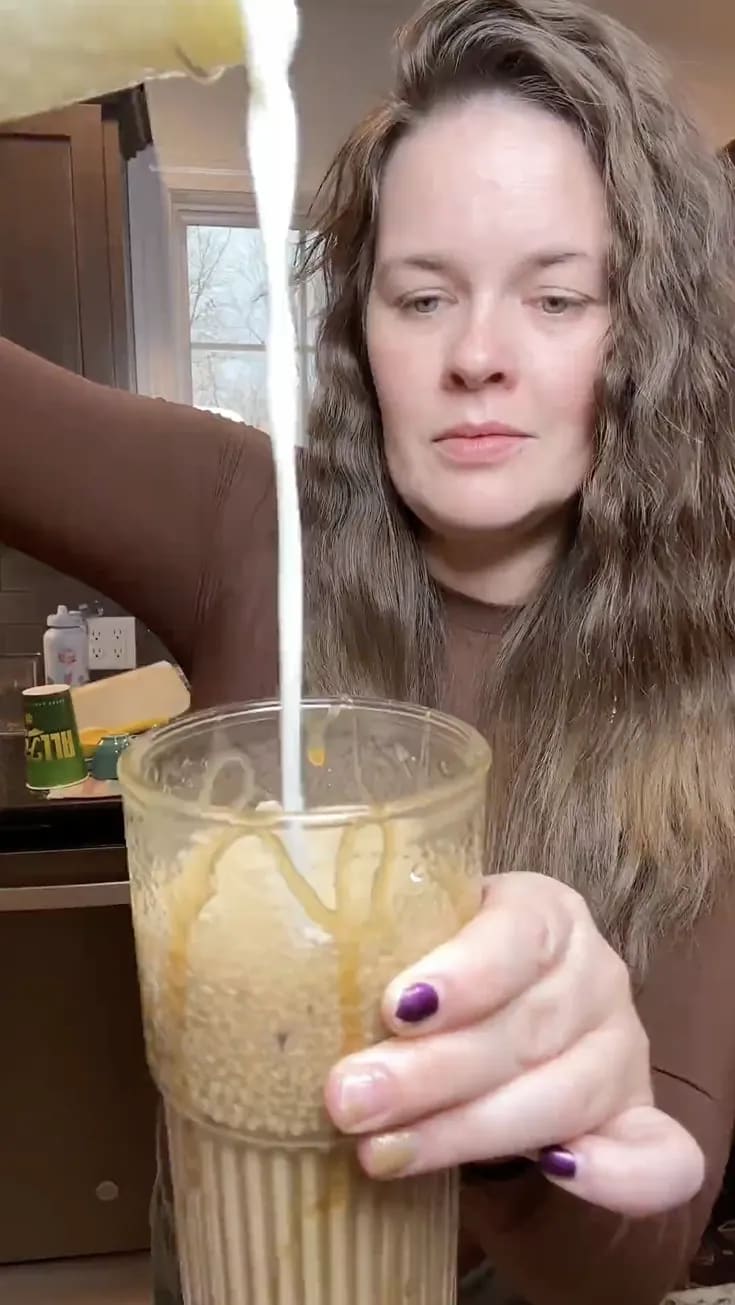Javvy Protein Creamer customer video