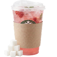 Coffee Shop Refresher