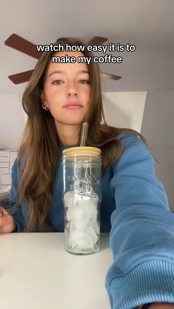 Javvy customer coffee video 1