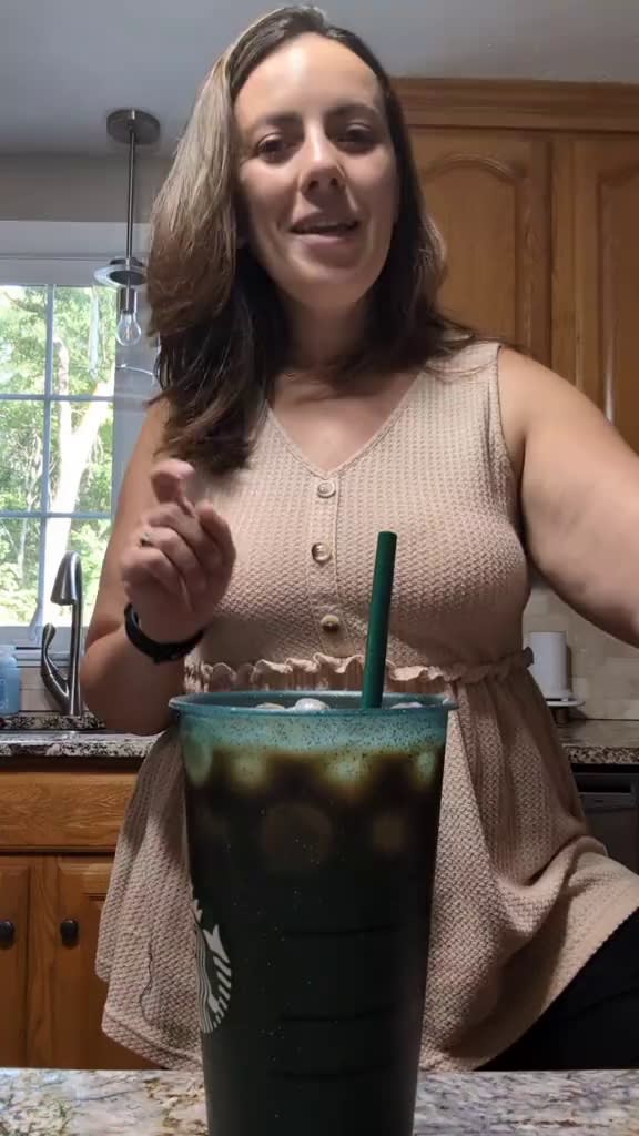 Javvy customer coffee video 3